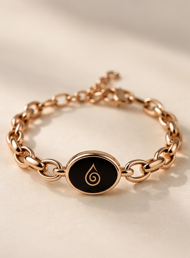 Guardio bracelet